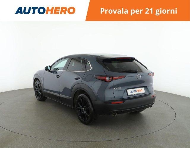 MAZDA CX-30 2.0L e-Skyactiv-G 150 CV M Hybrid 2WD Homura