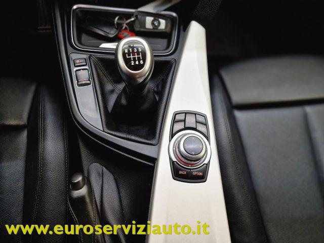 BMW 316 d Business aut.