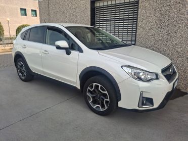 Subaru XV 2.0i Lineartronic Style