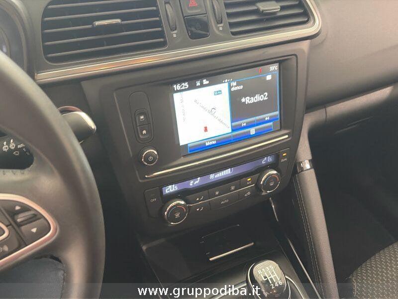 Renault Kadjar Benzina 1.2 tce energy Business 130cv