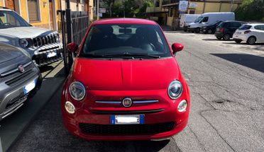 Fiat 500 1.0 Hybrid Lounge - 11/2021
