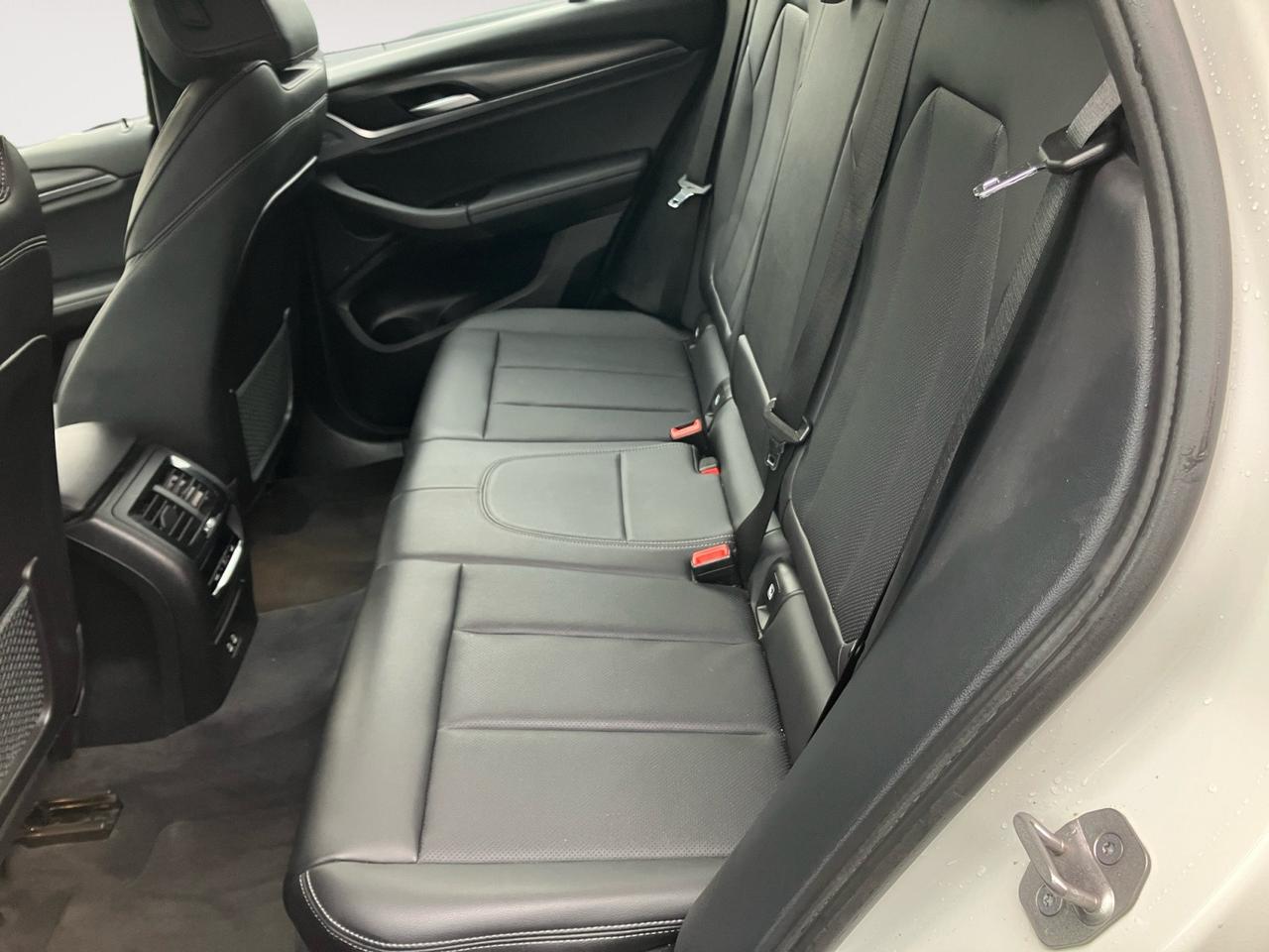 BMW X3 xdrive30e Msport auto