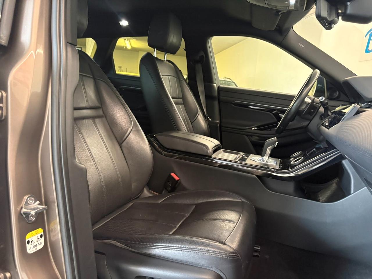 Land Rover Range Rover Evoque 2.0d i4 mhev R-Dynamic awd 150cv auto