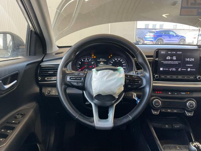 KIA Rio 1.2 DPI 84CV STYLE