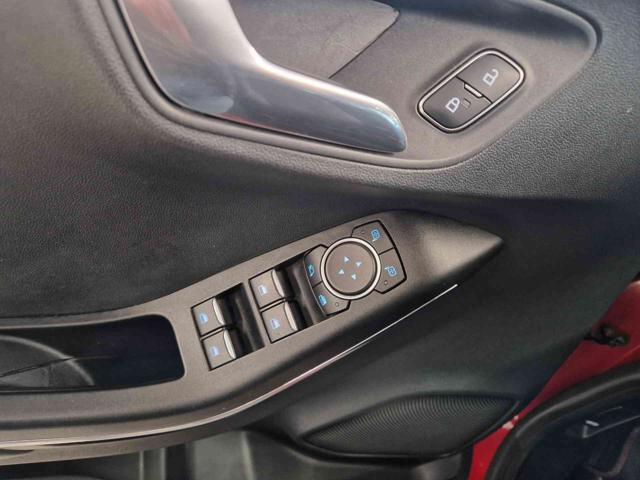 FORD Puma 1.0 EcoBoost 125 CV ST-Line X