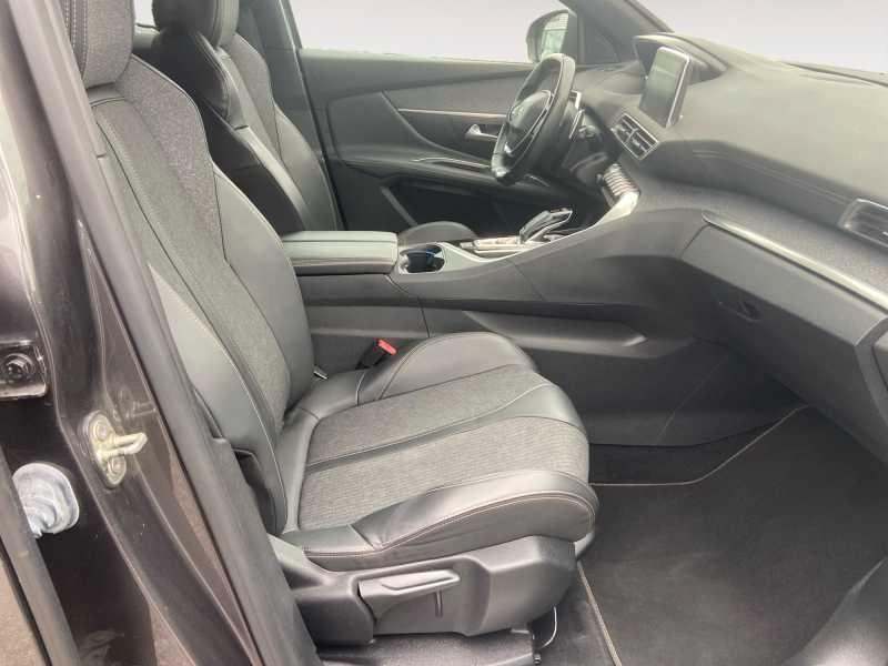 PEUGEOT 3008 1.5 bluehdi GT Line 130cv eaT8