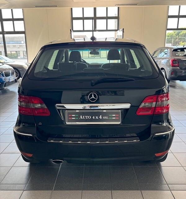 Mercedes-benz B 180 CDI Sport