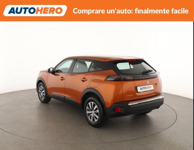 PEUGEOT 2008 PureTech 100 S&S Active