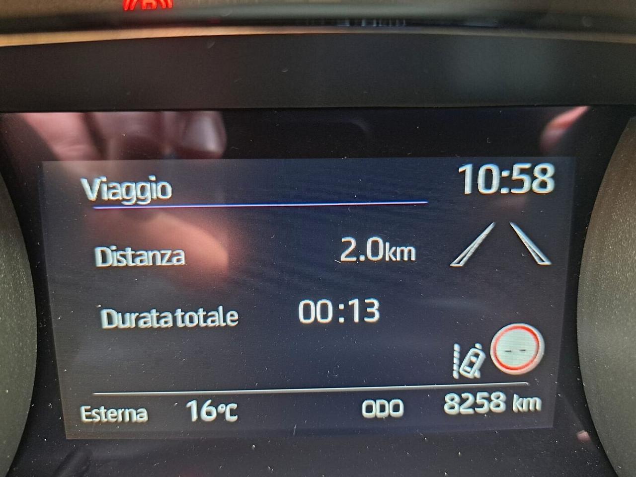 Toyota Yaris 1.5 Hybrid 5P Trend * 8.000 KM *