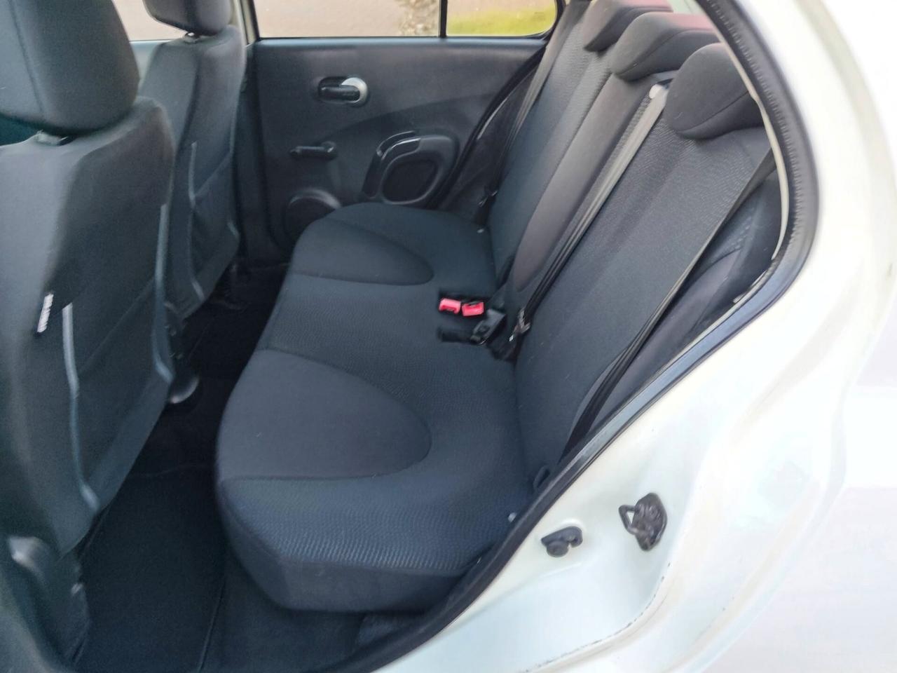 Nissan Micra 1.2 16V 5 porte Easy