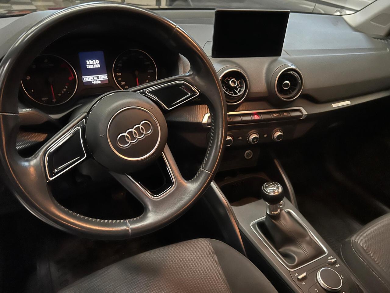 Audi Q2 30 TDI S line Edition 2020 1.6 tdi 116cv