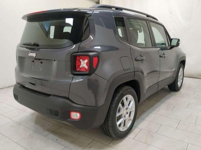 Jeep Renegade 1.6 mjt Limited 2wd 130cv