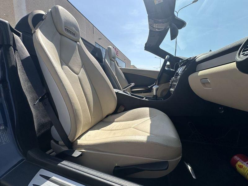 Mercedes-Benz SLK SLK 200 kompressor