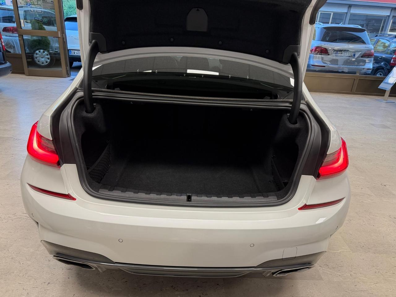 Bmw M340i M sport xDrive