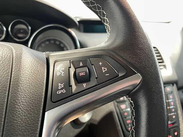 Opel Meriva 1.6CDTI 95CV Cosmo - NEOPATENTATI
