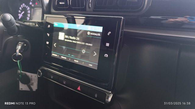 CITROEN C3 PureTech 83 S&S Plus