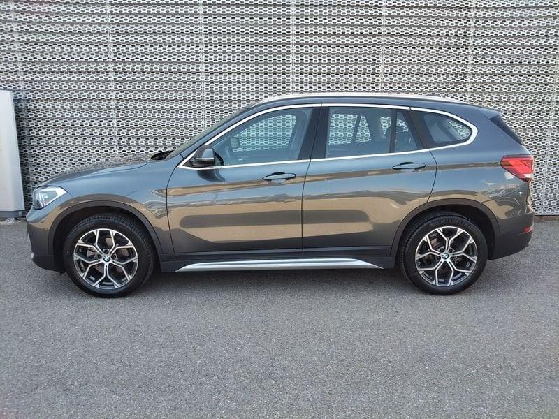 BMW X1 X1 sdrive18d xLine