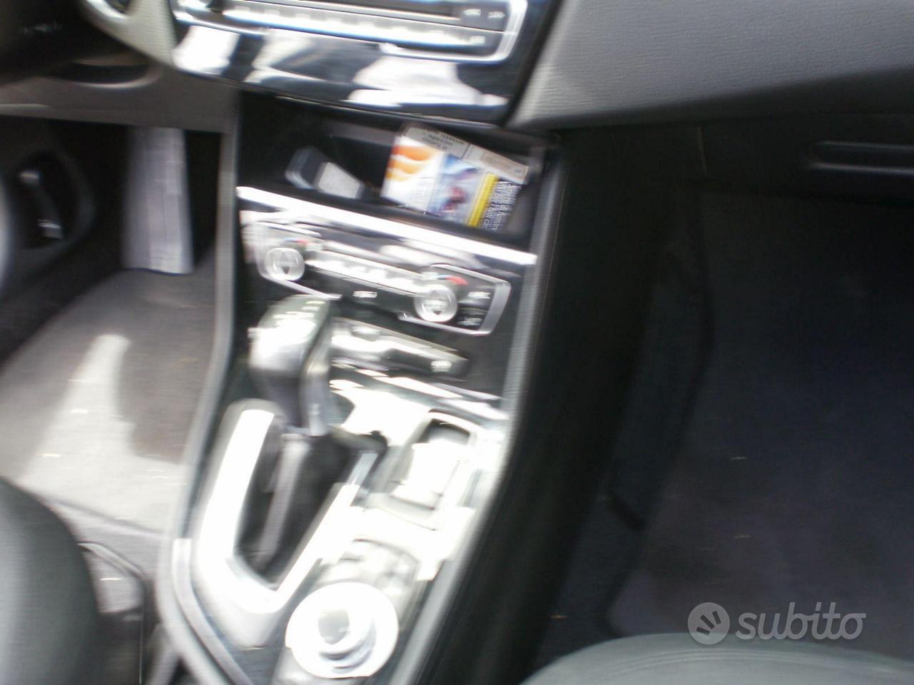 BMW SERIE 2 118 DIESEL FULL