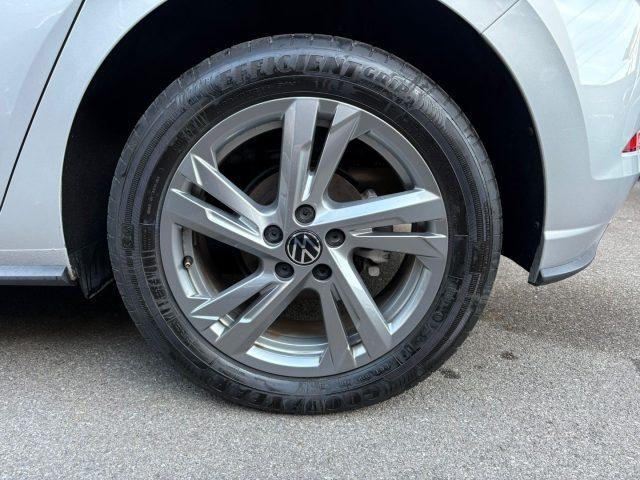 VOLKSWAGEN Polo 1.0 TSI 115 CV DSG R-Line