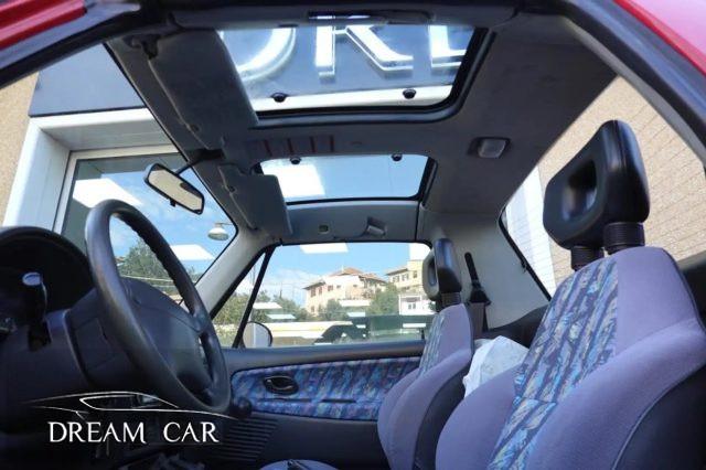 SUZUKI X-90 1.6 16V PHILLIPE COSTEAUX N°857 GANCIO TRAINO