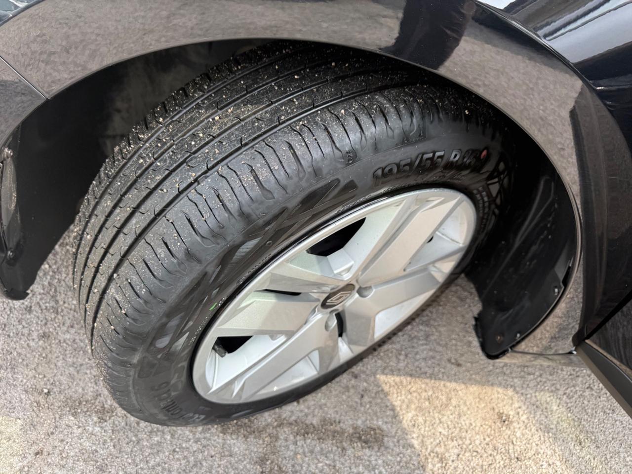 Renault Clio TCe 100 CV GPL 5 porte Evolution