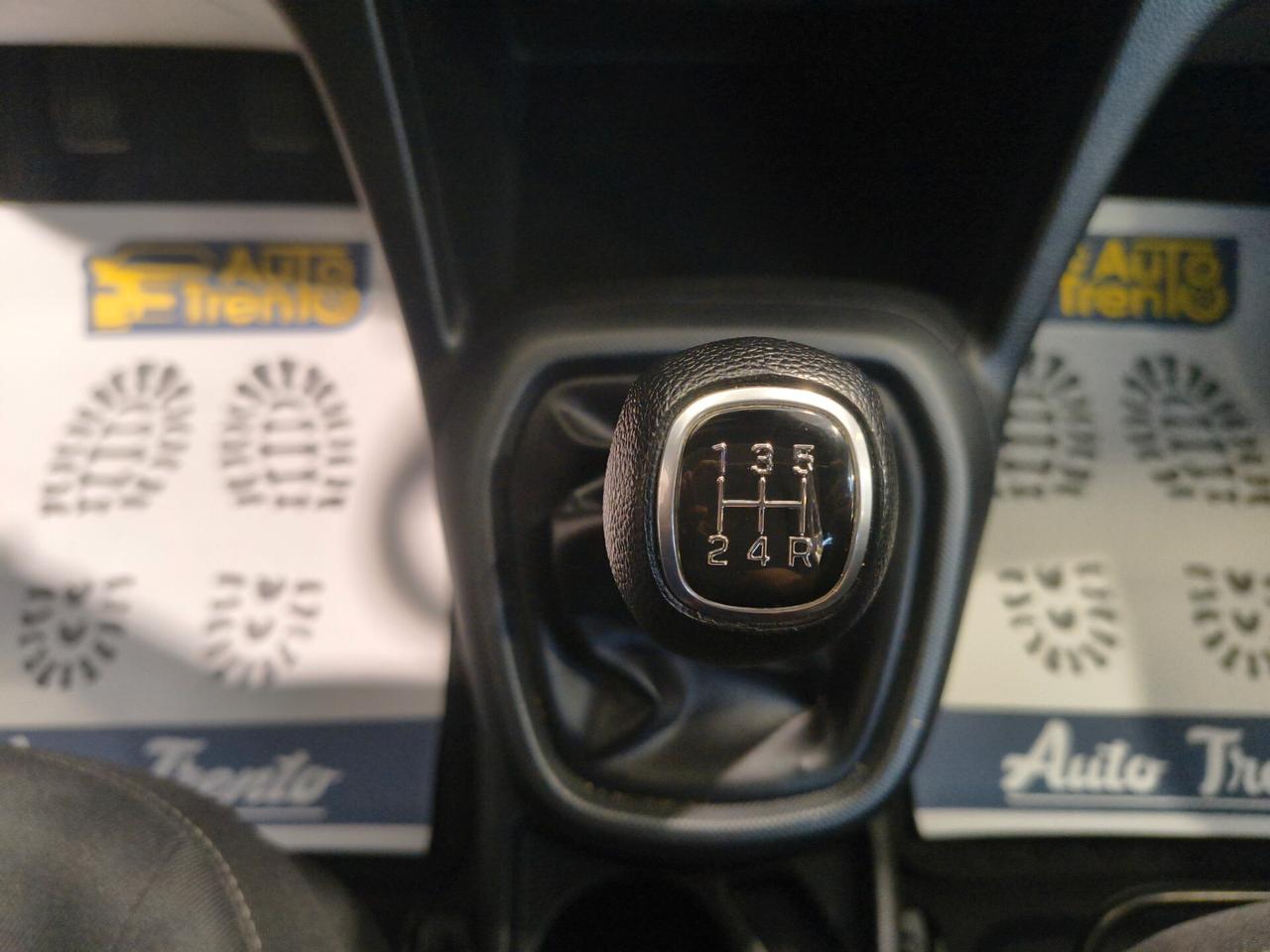 Hyundai i10 1.0 MPI Style solo 110.000km