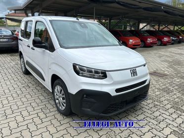 FIAT Doblo PROMO FIN.Doblò 1.5 BlueHdi 130 CV KM 0