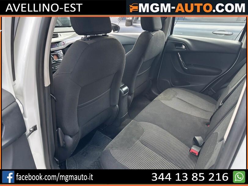 Citroen C3 BlueHDi 100 S&S Exclusive