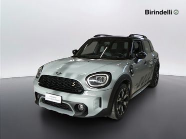 MINI Mini Countrym.(F60) - Mini 1.5 Cooper SE Untamed Edition Countryman ALL4