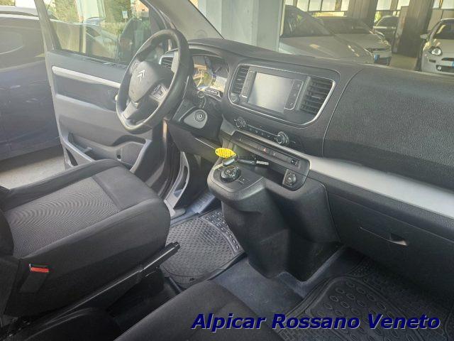 CITROEN Jumpy BlueHDi 180 S&S EAT6 aut. Atlante 8p