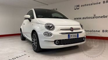 FIAT 500 500 1.0 hybrid Dolcevita 70cv