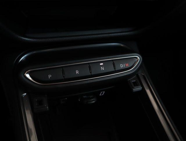 FIAT 600 Hybrid 110 CV DCT MHEV Serie Speciale Icon