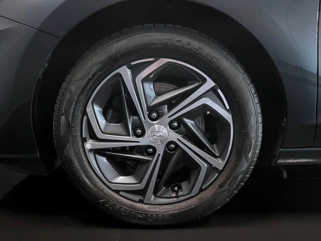 HYUNDAI i30 1.0 T-GDI iMT 48V 5 porte Prime 120CV