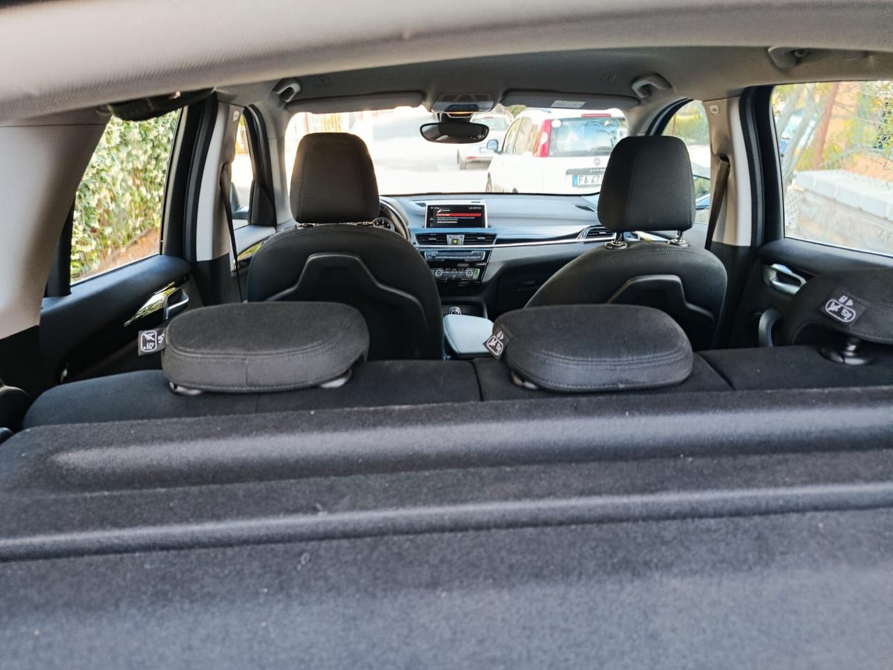 Bmw X1 sDrive18d xLine