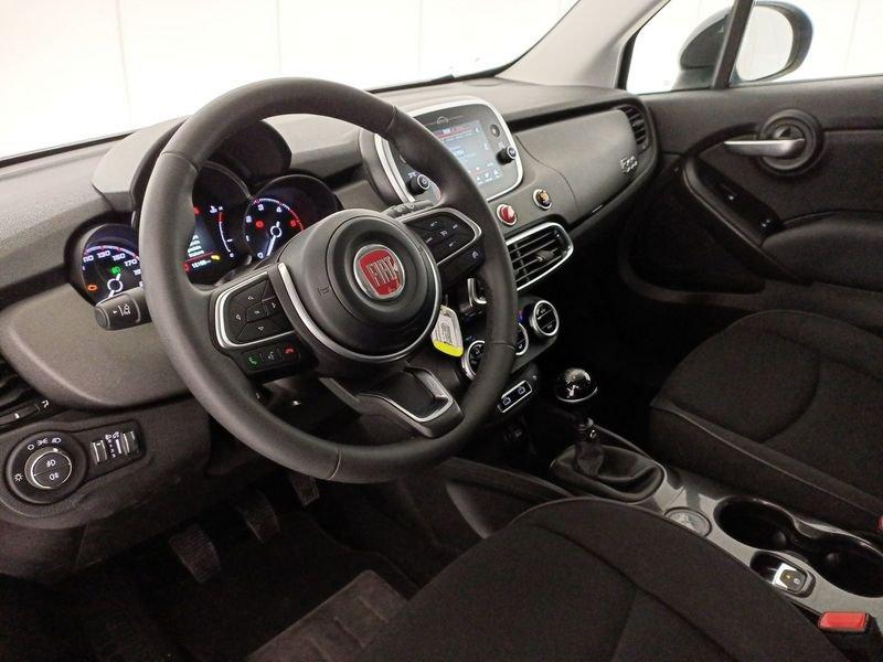 FIAT 500X 2022 1.3 mjet 95cv