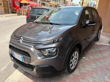 Citroen C3 BlueHDi 100 S&S Business N1