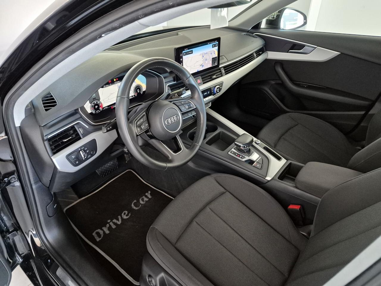 Audi A4 Avant 2.0 35 tdi MHEV S-TRONIC TETTO APRIBILE NAVI