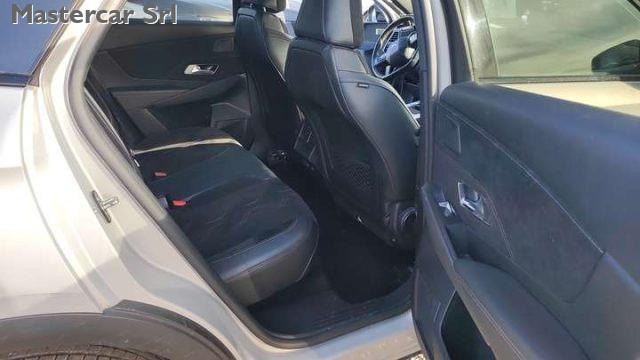 DS AUTOMOBILES DS 7 DS7 1.5 hdi Performance Line 130cv auto - GP780BE