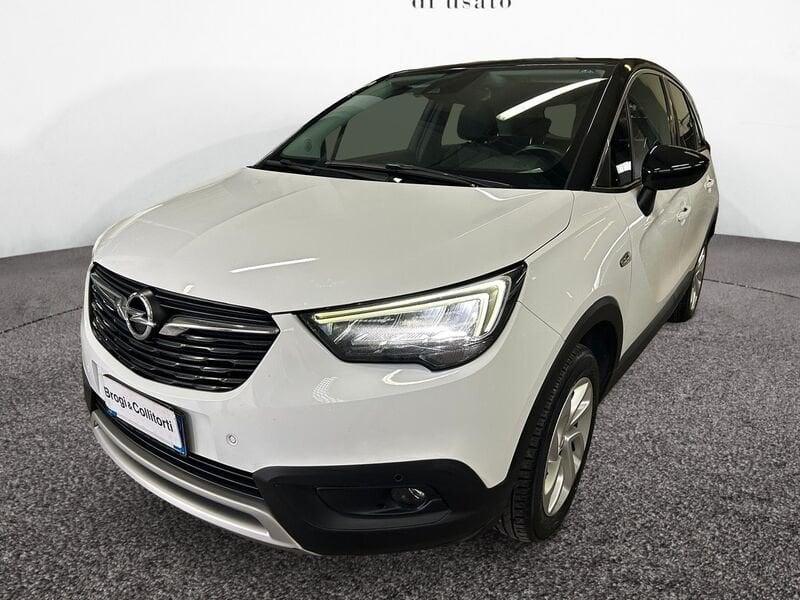Opel Crossland X 1.2 Innovation Auto S&S my20