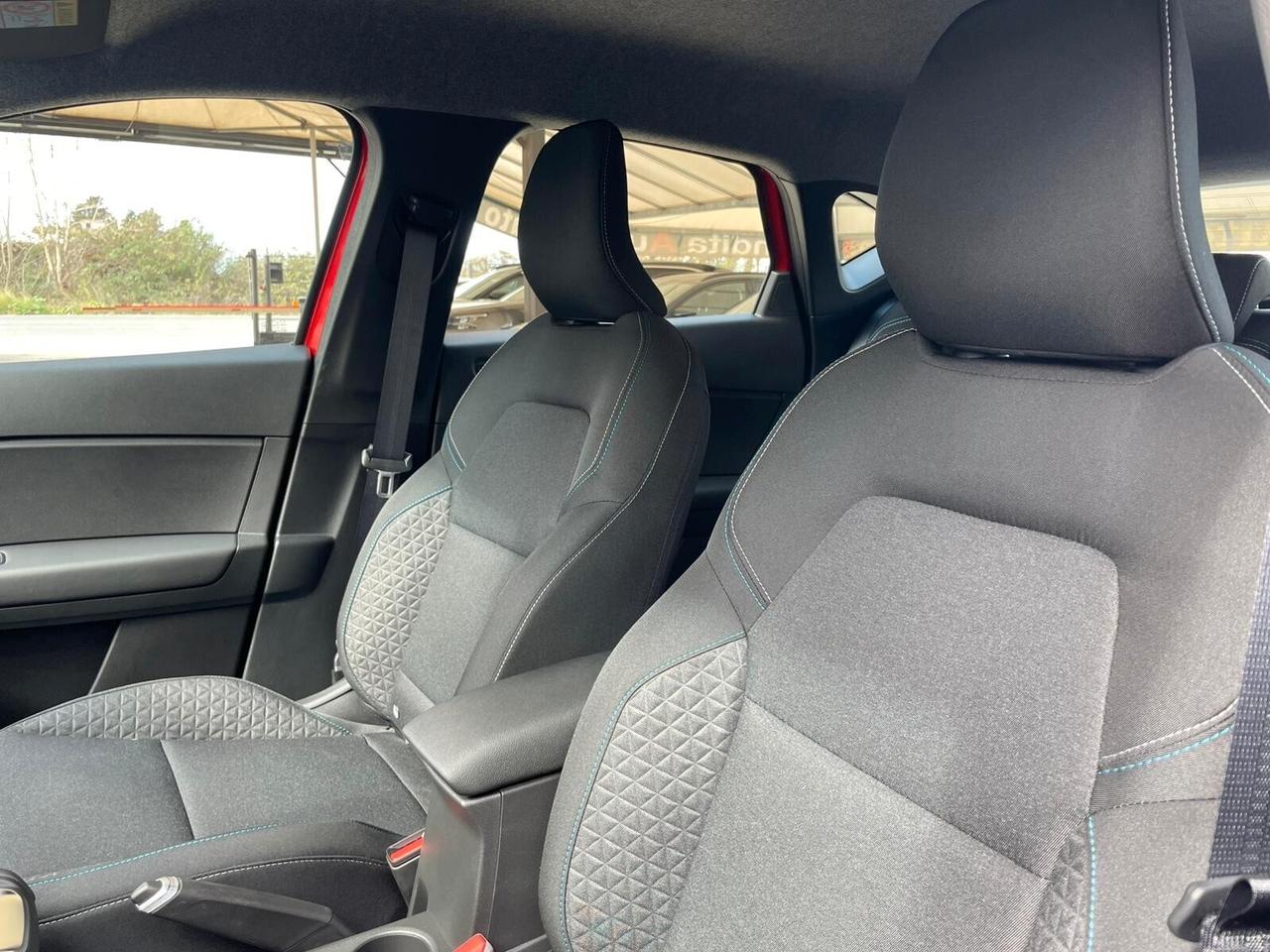 Mitsubishi ASX 1.3L Mild Hybrid 140 CV Invite