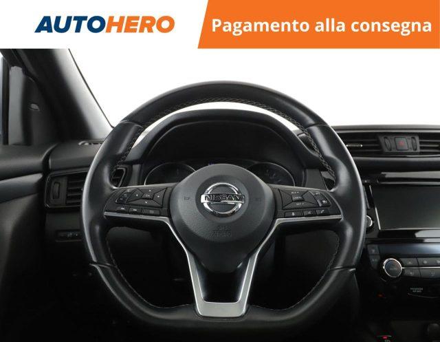 NISSAN Qashqai 1.5 dCi 115 CV N-Tec