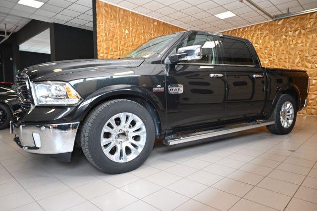 DODGE RAM 1500 5.7V8 CREW CAB MB LONGHORN GPL 400CV STRAFULL