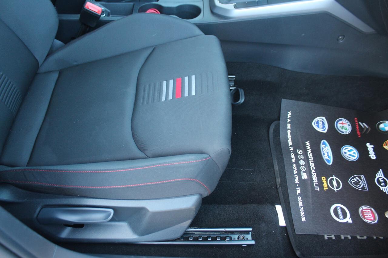 Seat Arona 1.0 TGI FR