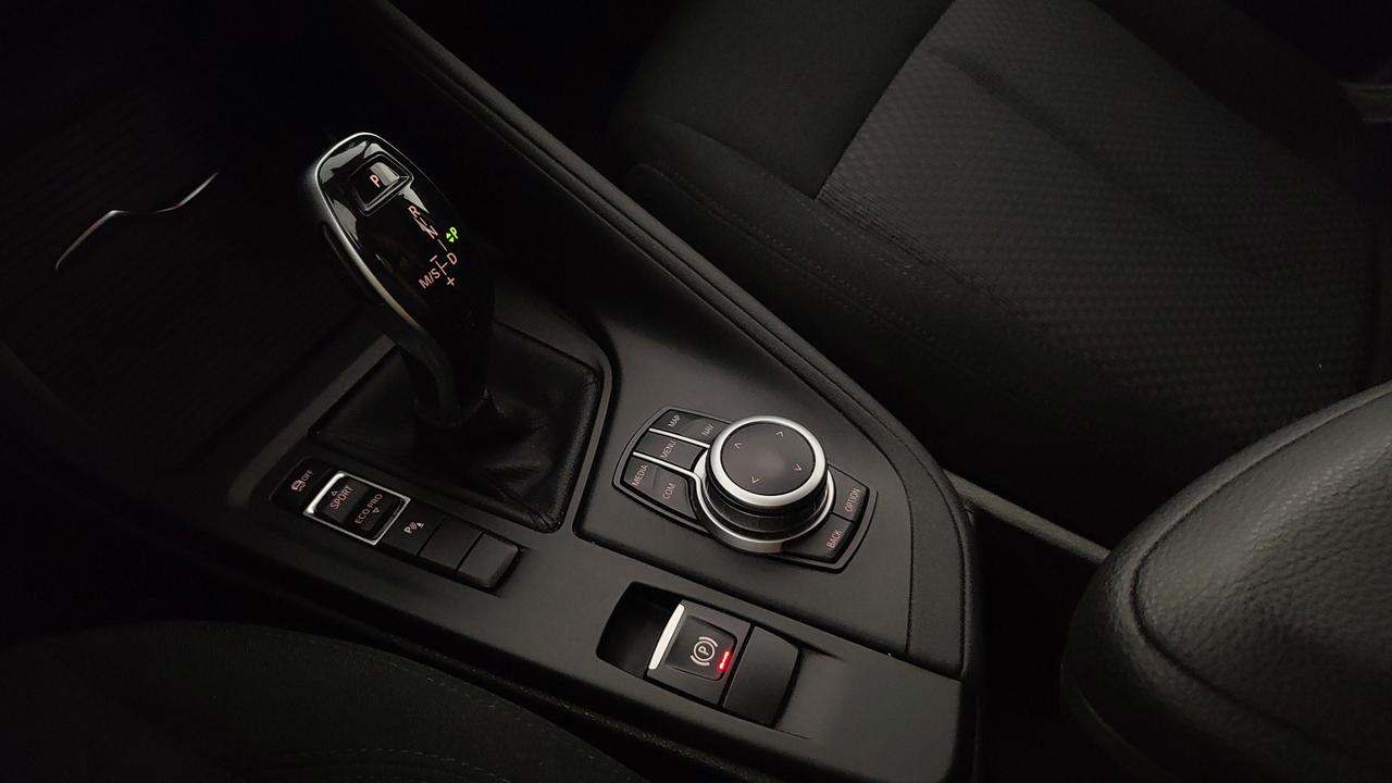 BMW X1 F48 2019 - X1 sdrive18d Business Advantage auto