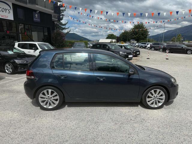 VOLKSWAGEN Golf 1.4 TSI 160CV DSG 5p. Highline SCONTO ROTTAMAZIONE