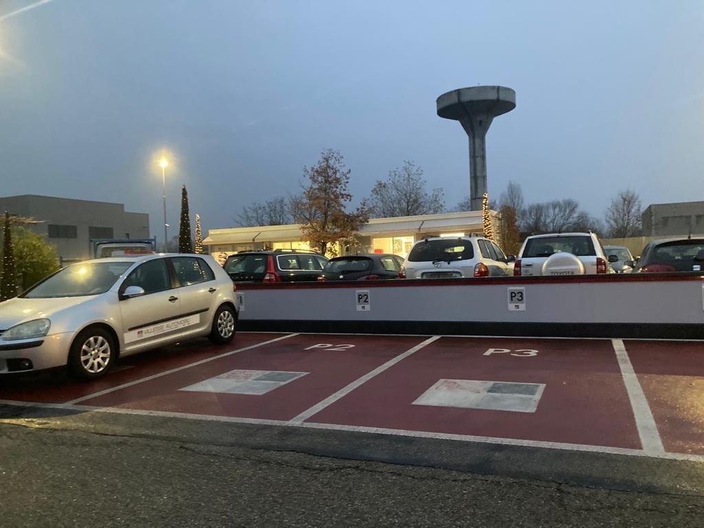 FIAT IDEA BENZINA (PROPRIETARIO UNICO)