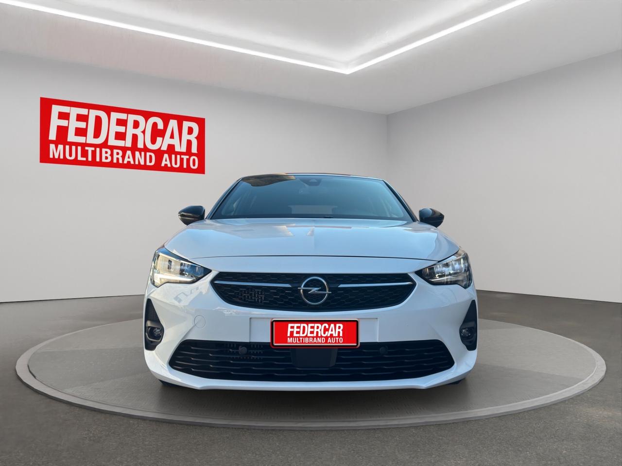 Opel Corsa 1.2 130 CV aut. GS Line