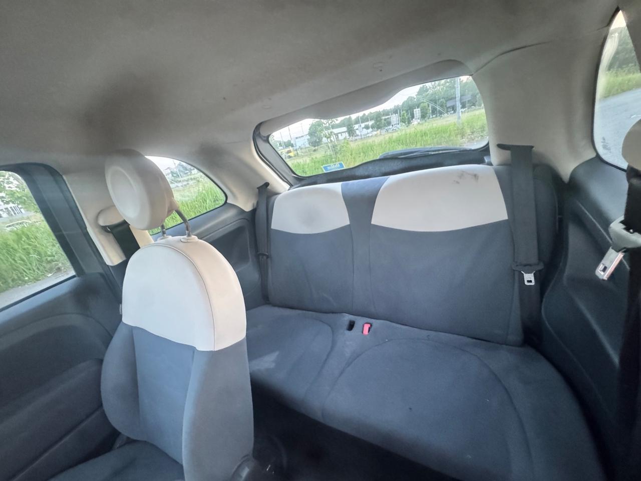 Fiat 500 1.2 Lounge (SU APPUNTAMENTO)
