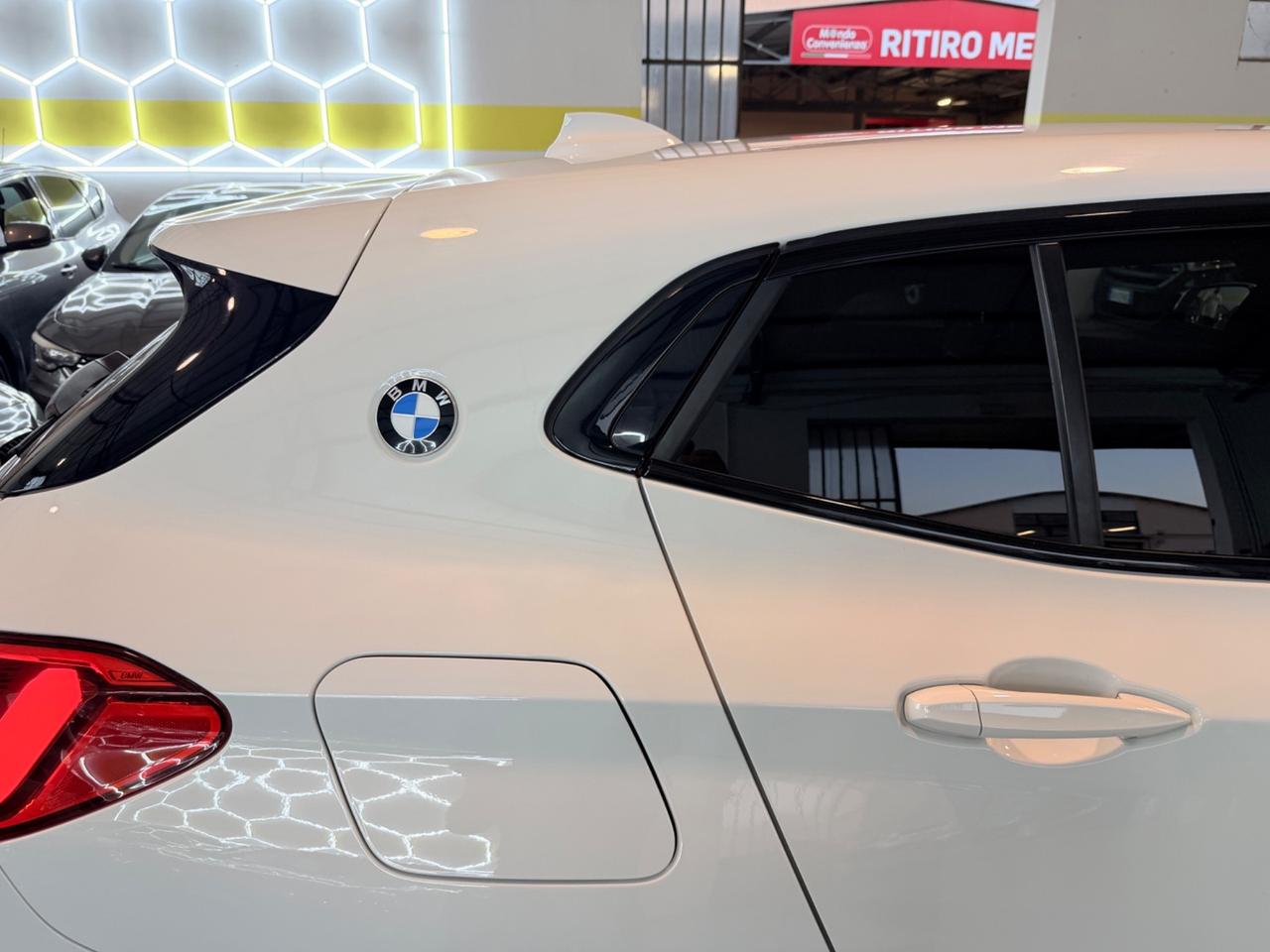 Bmw X2 sDrive18d 150cv Msport 2020