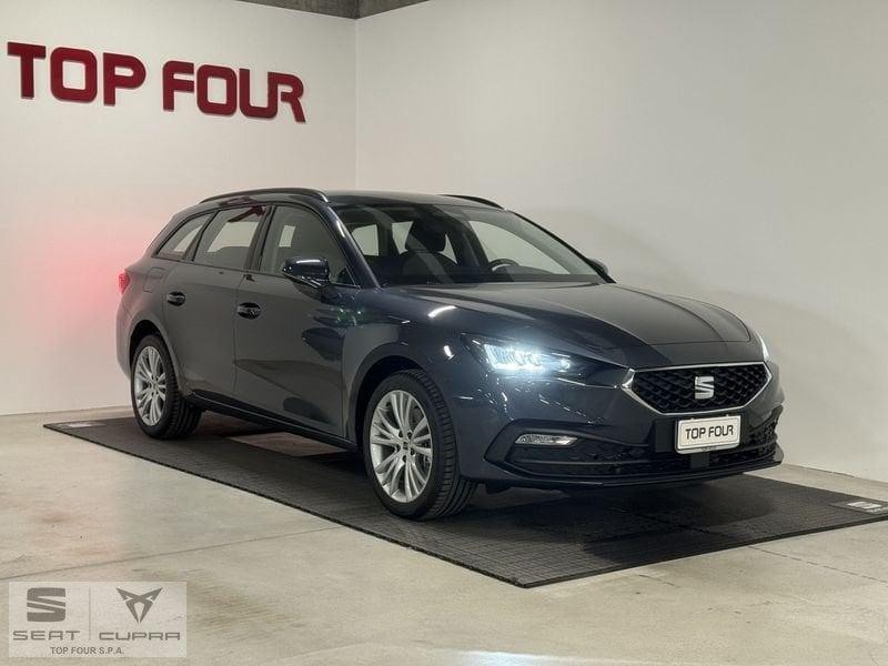 SEAT Leon 2.0 TDI 110KW BUSINESS DSG